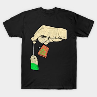 It's Tea Time T-Shirt